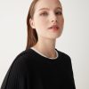 Jacquard weave sweatshirt - Image 2