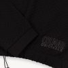 Jacquard weave sweatshirt - Image 6