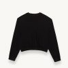 Jacquard weave sweatshirt - Image 5