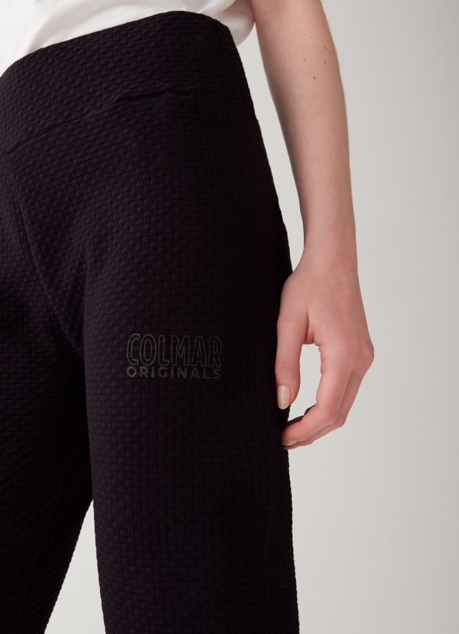 Capri high-rise trousers - Image 3