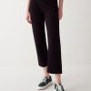 Capri high-rise trousers - Image 2