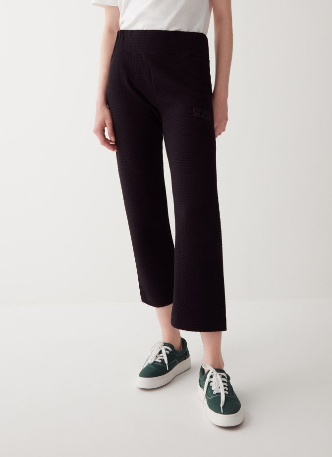 Capri high-rise trousers - Image 2