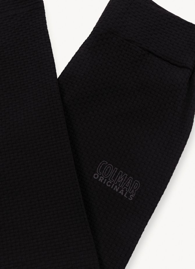 Capri high-rise trousers - Image 6