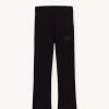 Capri high-rise trousers - Image 4
