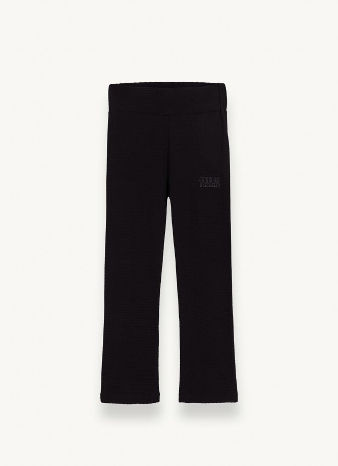 Capri high-rise trousers - Image 4