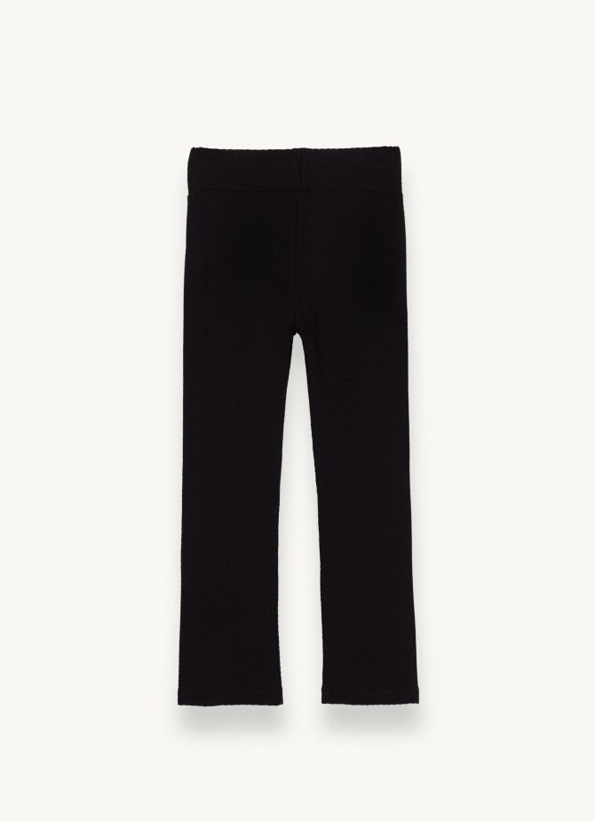 Capri high-rise trousers - Image 5