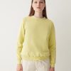 Recycled Essentials crewneck sweatshirt - Image 3