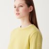 Recycled Essentials crewneck sweatshirt