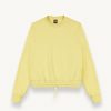 Recycled Essentials crewneck sweatshirt - Image 4