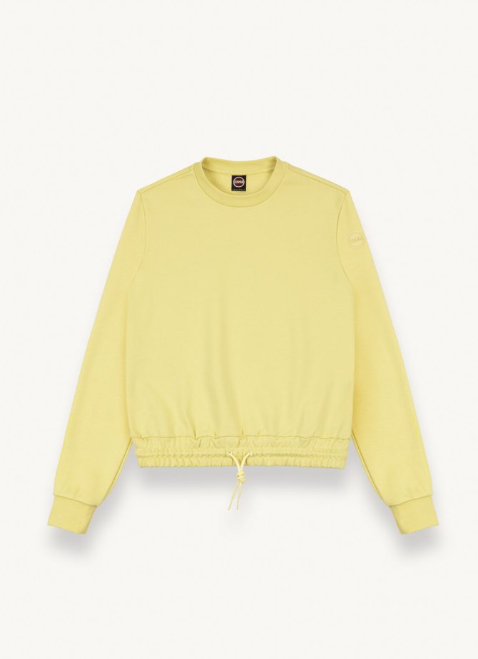 Recycled Essentials crewneck sweatshirt - Image 4