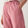 Recycled Essentials fleece trousers