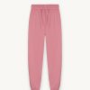 Recycled Essentials fleece trousers - Image 5