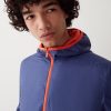 Reversible cotton twill jacket - Image 2
