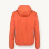 Reversible cotton twill jacket - Image 5