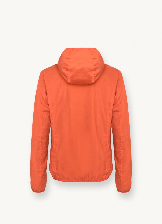Reversible cotton twill jacket - Image 5