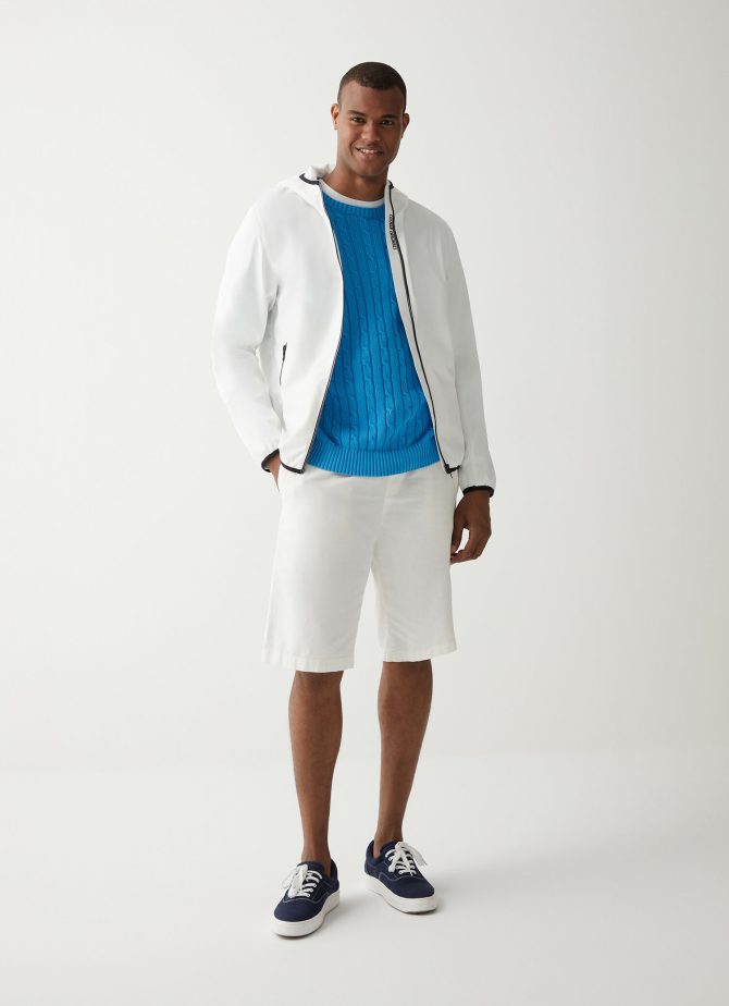 Softshell hooded jacket - Image 2