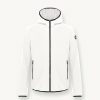 Softshell hooded jacket - Image 4