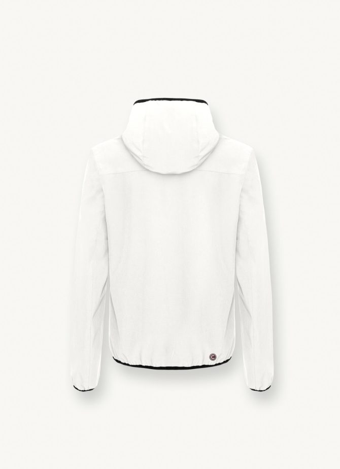 Softshell hooded jacket - Image 5
