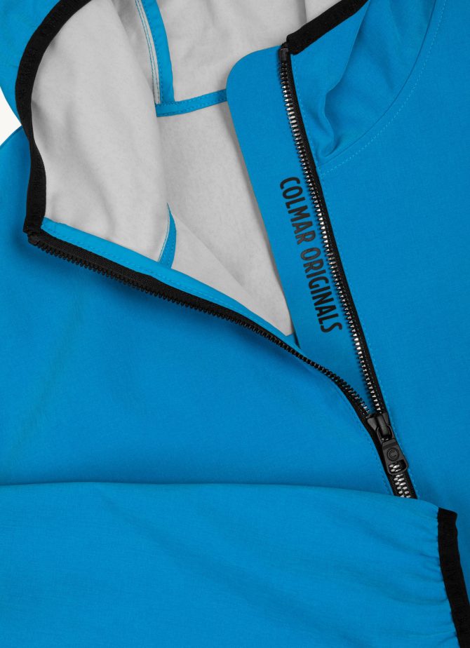 Softshell hooded jacket - Image 6