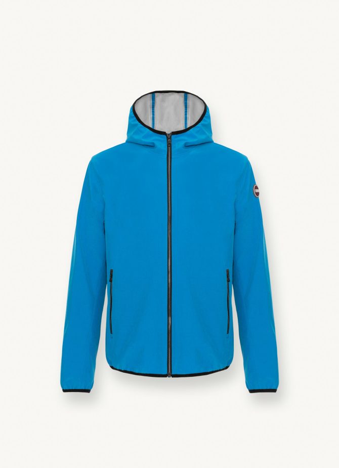 Softshell hooded jacket - Image 4