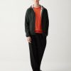 Softshell hooded jacket - Image 3