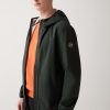 Softshell hooded jacket - Image 2