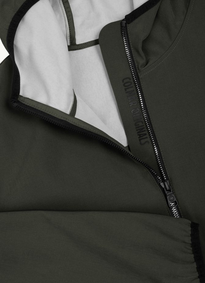 Softshell hooded jacket - Image 6