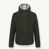 Softshell hooded jacket - Image 4