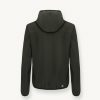 Softshell hooded jacket - Image 5