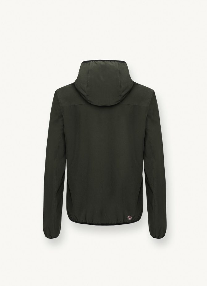 Softshell hooded jacket - Image 5