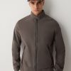 Softshell biker jacket - Image 2