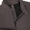 Softshell biker jacket - Image 6