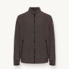 Softshell biker jacket - Image 4