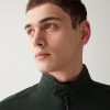 Softshell biker jacket - Image 3