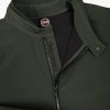 Softshell biker jacket - Image 6