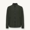 Softshell biker jacket - Image 4