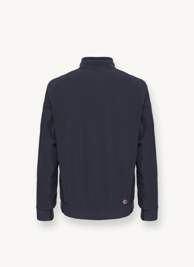 Softshell biker jacket - Image 5