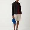 Softshell biker jacket - Image 3