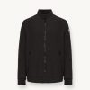 Softshell biker jacket - Image 4