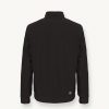 Softshell biker jacket - Image 5