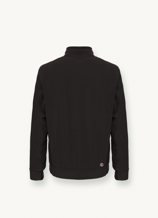 Softshell biker jacket - Image 5