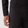 Softshell ski pants with gaiter - Image 3