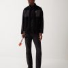 Softshell ski pants with gaiter - Image 2