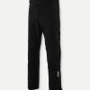 Softshell ski pants with gaiter - Image 4