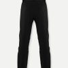 Softshell ski pants with gaiter - Image 5