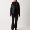 Softshell ski pants with zip at the hem - Image 3