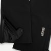 Softshell ski pants with zip at the hem - Image 6