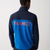 Softshell French national team jacket - Image 3