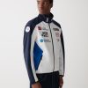 Softshell French national team jacket - Image 2