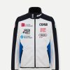 Softshell French national team jacket - Image 4